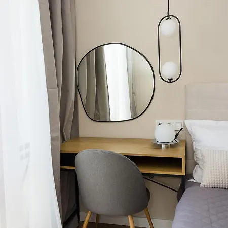 2bd With Parking, Working Space And Pool Apartamento *