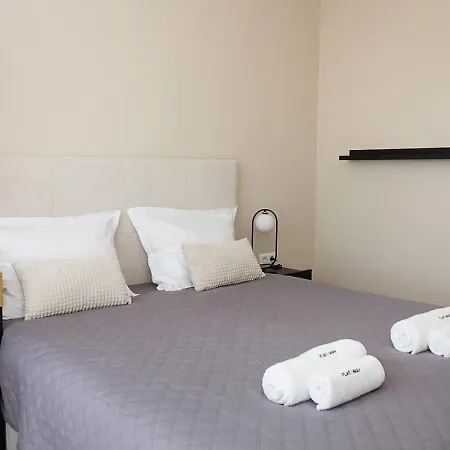 דירה 2bd With Parking, Working Space And Pool *